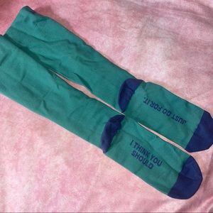 FIGS COMPRESSION SOCKS